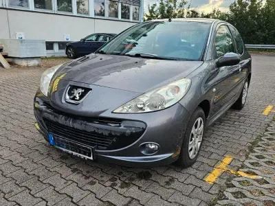 Gebraucht Peugeot 206