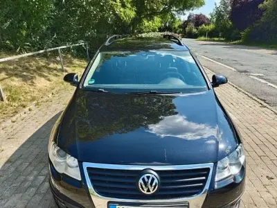 Gebraucht VW Passat