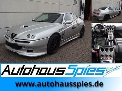 Alfa Romeo GTV