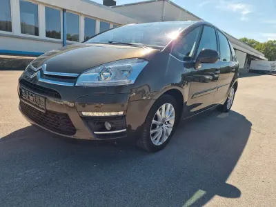 Gebraucht Citroën C4 Picasso