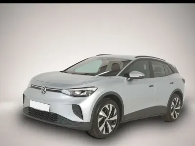 Gebraucht VW ID.4