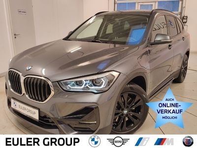 gebraucht BMW X1 xDrive25e