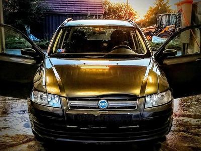Fiat Stilo