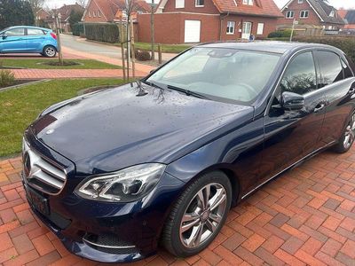 Mercedes E250