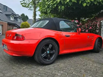 Gebraucht BMW Z3