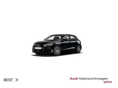 gebraucht Audi A1 25 TFSI PDC+*SZH*