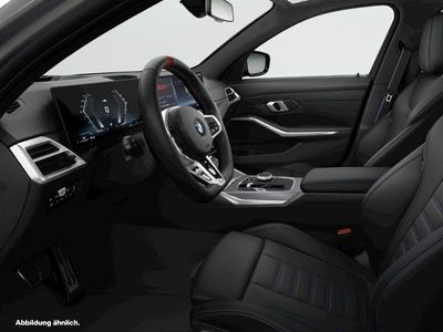 Gebraucht BMW M340 M Sport 340 PS (250 kW) 2025 Grau Limousine