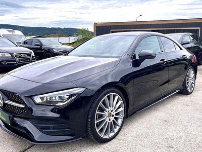 Mercedes CLA200