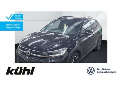 Usata VW Taigo R-line 150 CV (110 kW) 2025 SUV