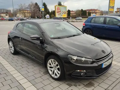 Gebraucht VW Scirocco