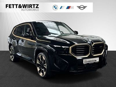 gebraucht BMW XM 23"LM|AHK|H/K|Sitzbelüft.+Massage