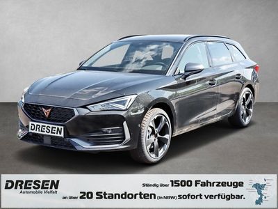 gebraucht Cupra Leon Sportstourer 1.5 eTSI ACT 110 kW (150 PS) /Keyless