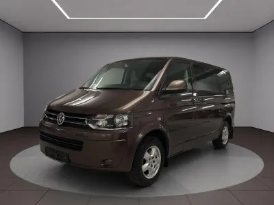 Gebraucht VW Multivan