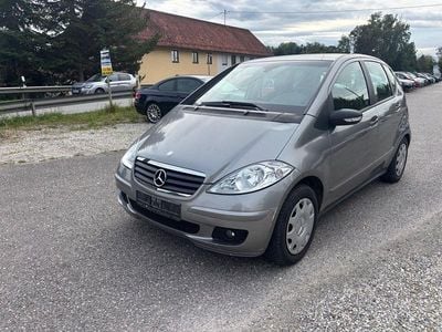 Mercedes A150