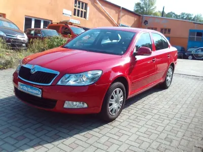 Gebraucht Skoda Octavia