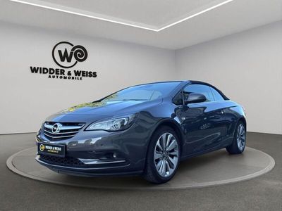 Opel Cascada