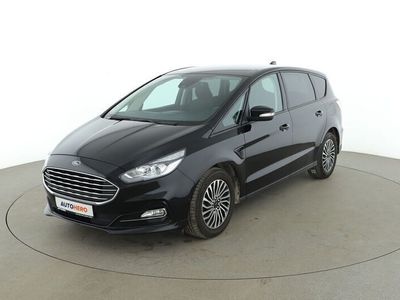 gebraucht Ford S-MAX 2.0 EcoBlue Trend, Diesel, 21.670 €