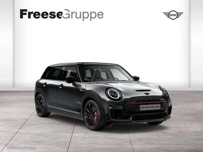 Mini John Cooper Works Clubman