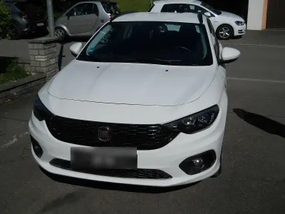 Brugt Fiat Tipo