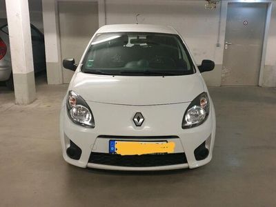 gebraucht Renault Twingo 1.2 75ps Yahoo top Zustand