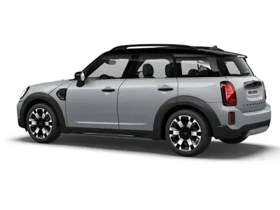Gebraucht Mini Cooper 136 PS (100 kW) 2023 Grau Kleinwagen