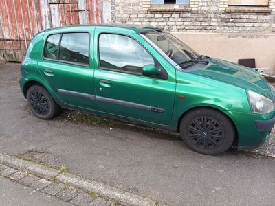 Renault Clio II