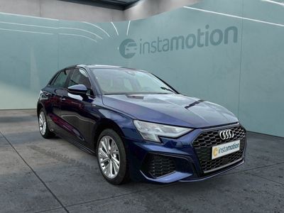 Audi A3 Sportback e-tron