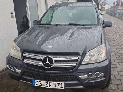 Mercedes GL450