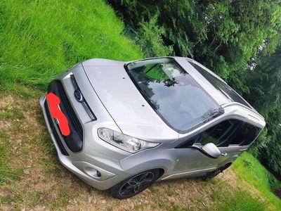 Ford Grand Tourneo Connect