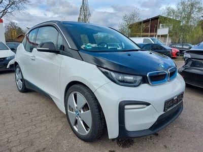 gebraucht BMW i3 Basis Multi Tempo Sitzh.