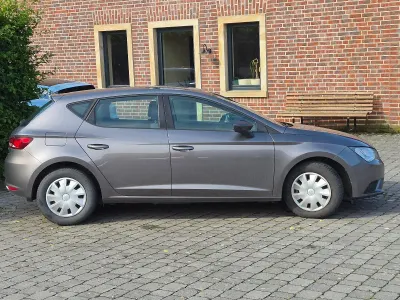 Gebraucht Seat Leon