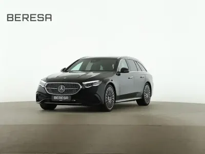 Gebraucht Mercedes E450