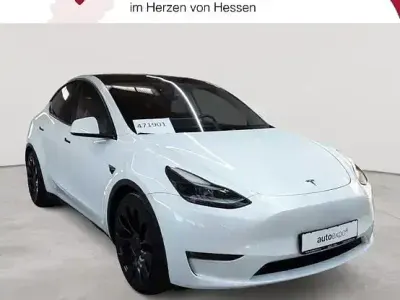 Gebraucht Tesla Model Y