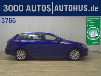 Seat Leon ST