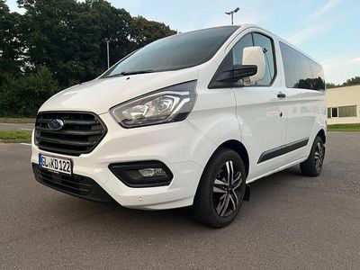Ford Transit Tourneo