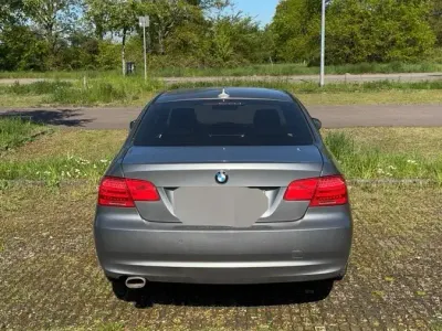 Gebraucht BMW 320