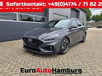 Gebraucht Hyundai i30