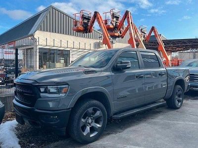 Anvil Gebraucht 2020 Dodge Ram Abholung | 47.500 €