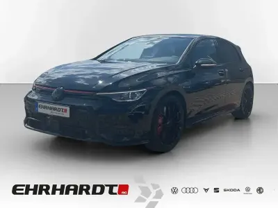 Neu VW Golf VIII Edition 325 PS (239 kW) 2026 Schwarz Limousine