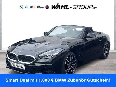 Second-hand BMW Z4 M Sport 197 CP (144 kW) 2025 Cabrio