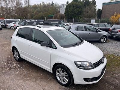 Gebraucht VW Golf VII Match 140 PS (102 kW) 2012 Weiß Limousine