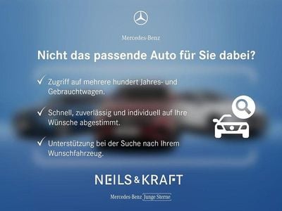 Occasion Mercedes C200 Avantgarde 184 PK (135 kW) 2021 Zwart Stationwagen