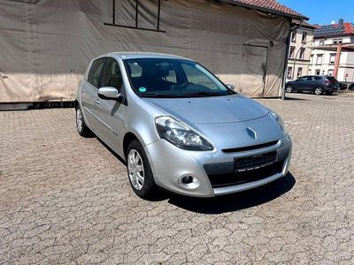 Renault Clio II