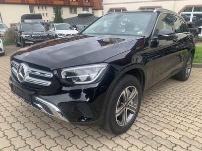 Mercedes GLC300e