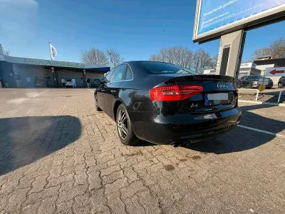 Używany Audi A4