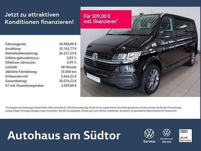 VW Multivan