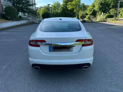 Gebraucht Jaguar XF