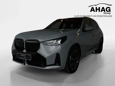 Gebraucht BMW X3