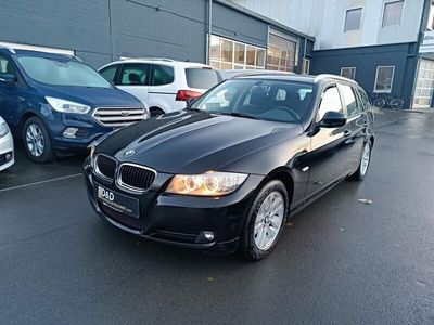 gebraucht BMW 318 318 Touring d Klima Tempomat Xenon