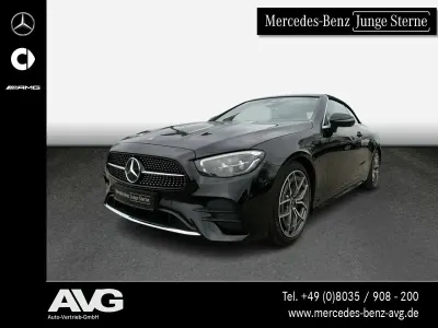 Gebraucht Mercedes E300